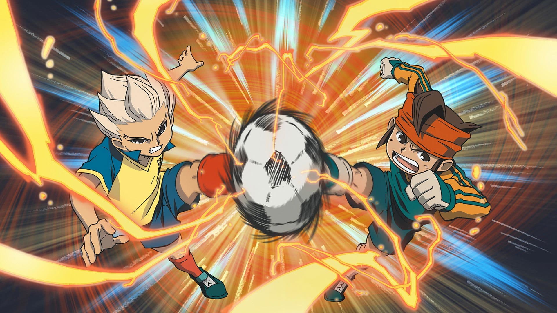 Backdrop image