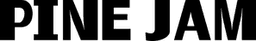 PINE JAM Logo