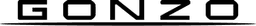 GONZO Logo