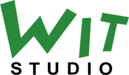 WIT STUDIO Logo