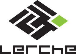 Lerche Logo