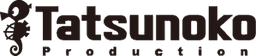 Tatsunoko Production Logo