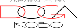Doga Kobo Logo