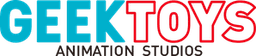 GEEKTOYS Logo