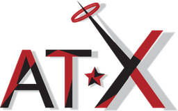 AT-X Logo