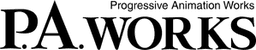 P.A.WORKS Logo