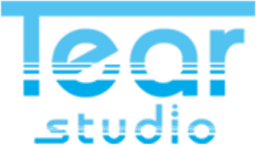 Tear Studio Logo