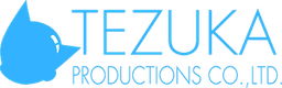 Tezuka Productions Logo