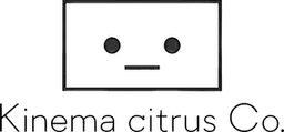 Kinema Citrus Logo