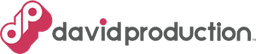 David Production Logo