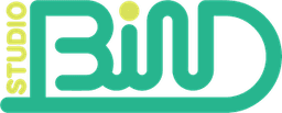 Studio Bind Logo