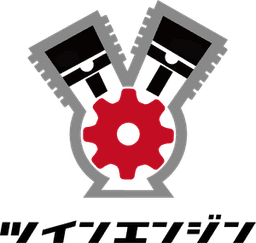 Twin Engine Logo