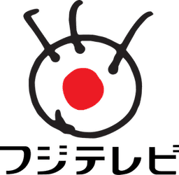 Fuji Television Network Logo