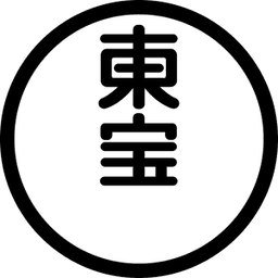 TOHO Logo