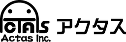 Actas Logo