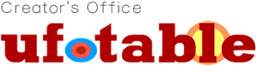 ufotable Logo