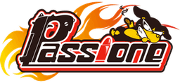 Passione Logo