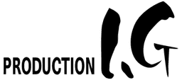 Production I.G Logo