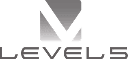 LEVEL5 Logo