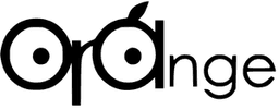 Orange Logo