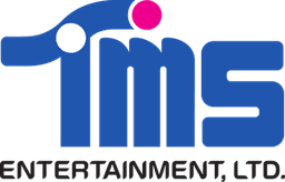 TMS Entertainment Logo