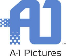 A-1 Pictures Logo